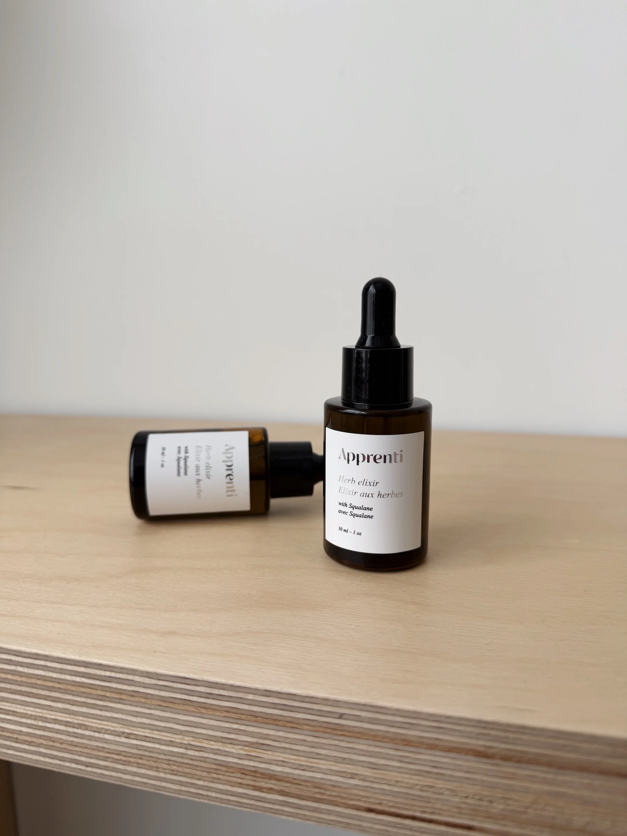 Apothecary